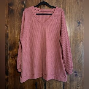 Women’s SHEIN shirt